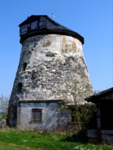 Windmill Eliasbrunn 3