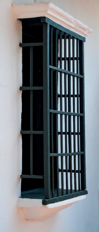 Window Colonial home in the Ports of Altagracia