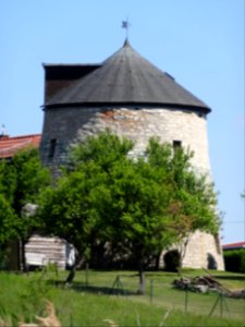 Windmill Windeberg 11