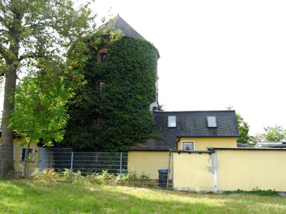 Windmill Zeulenroda, Thuringia 6