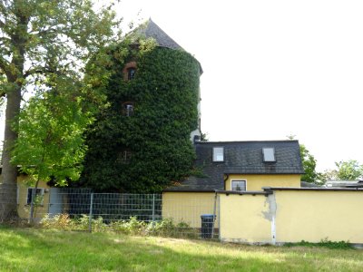 Windmill Zeulenroda, Thuringia 6