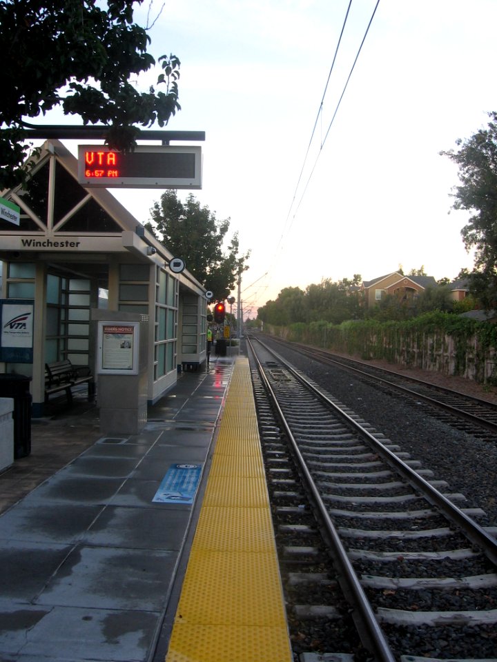Winchester VTA 1244 09