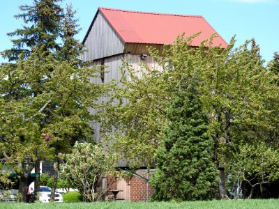 Windmill Haselbach, Rückersdorf 5