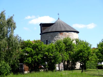 Windmill Windeberg 08