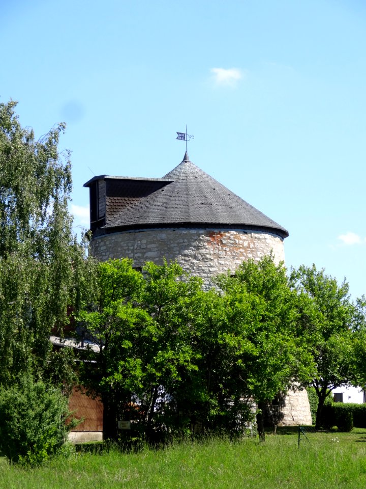 Windmill Windeberg 07