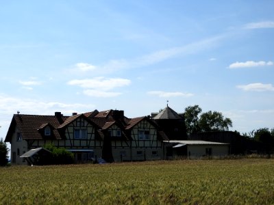 Windmill Weira, Thuringia 3