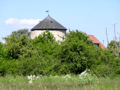 Windmill Windeberg 01