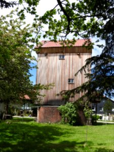 Windmill Haselbach, Rückersdorf 2