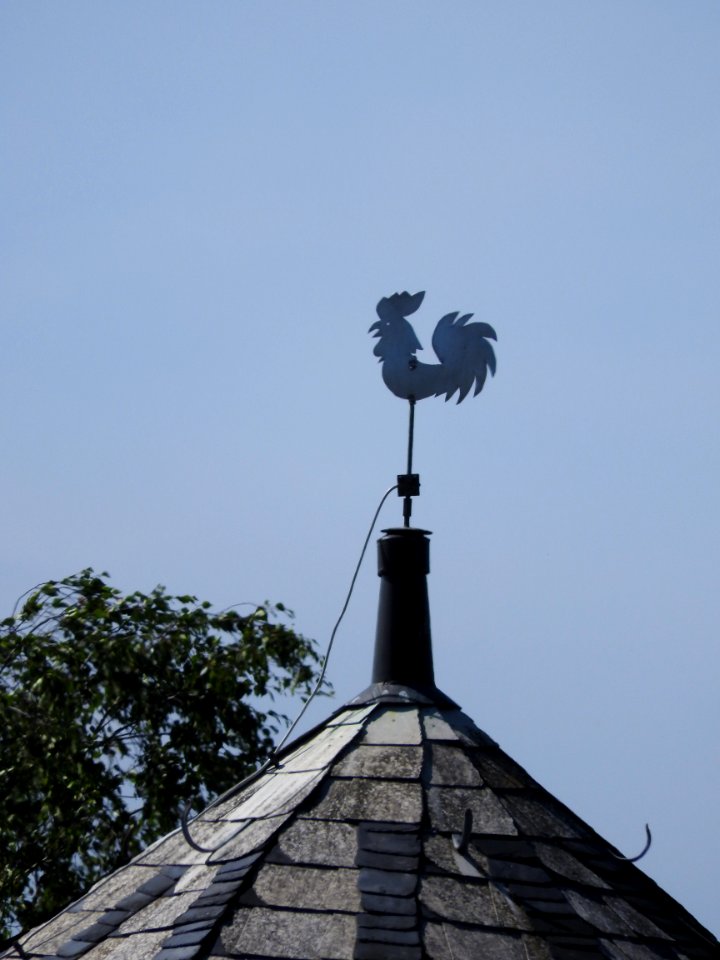 Windmill Weira, Thuringia 4