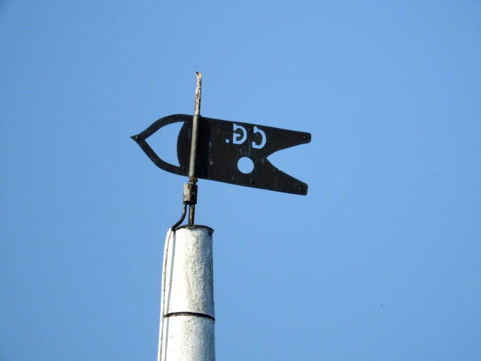 Windmill Rüdersdorf, Kraftsdorf 3
