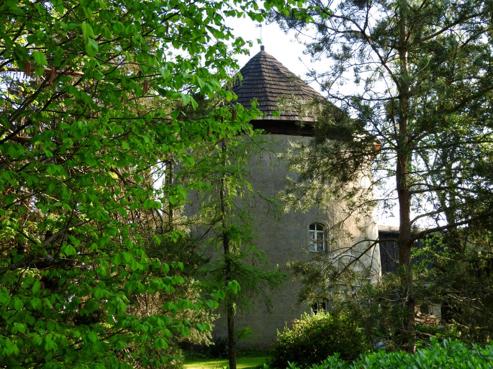 Windmill Rüdersdorf, Kraftsdorf 4