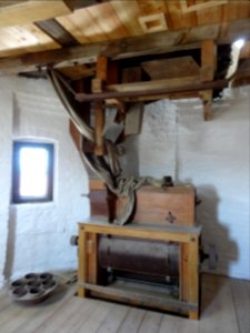 Windmill Schlotheim 05