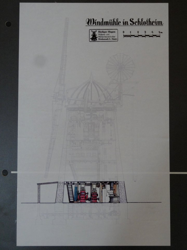 Windmill Schlotheim 10