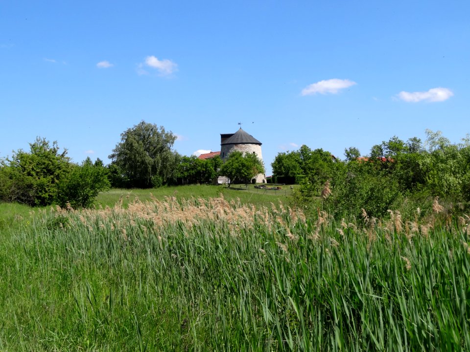 Windmill Windeberg 09