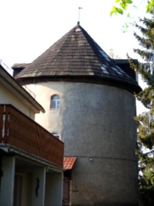 Windmill Rüdersdorf, Kraftsdorf 1