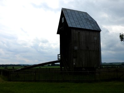 Windmill Porstendorf, Mittelpöllnitz 05