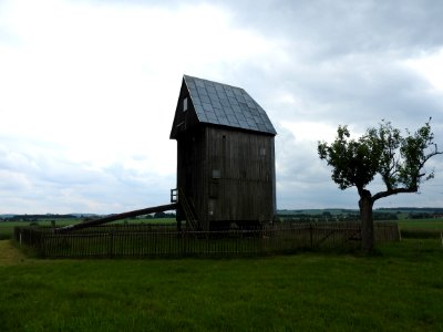 Windmill Porstendorf, Mittelpöllnitz 04