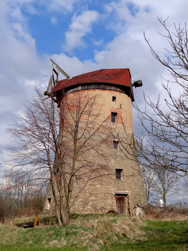 Windmill Hauteroda 3