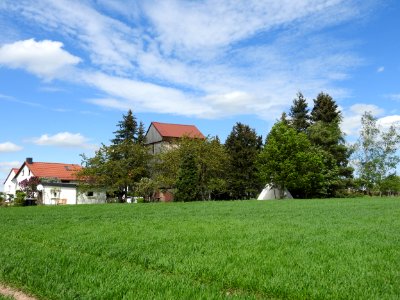 Windmill Haselbach, Rückersdorf 4
