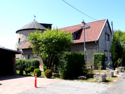 Windmill Windeberg 03
