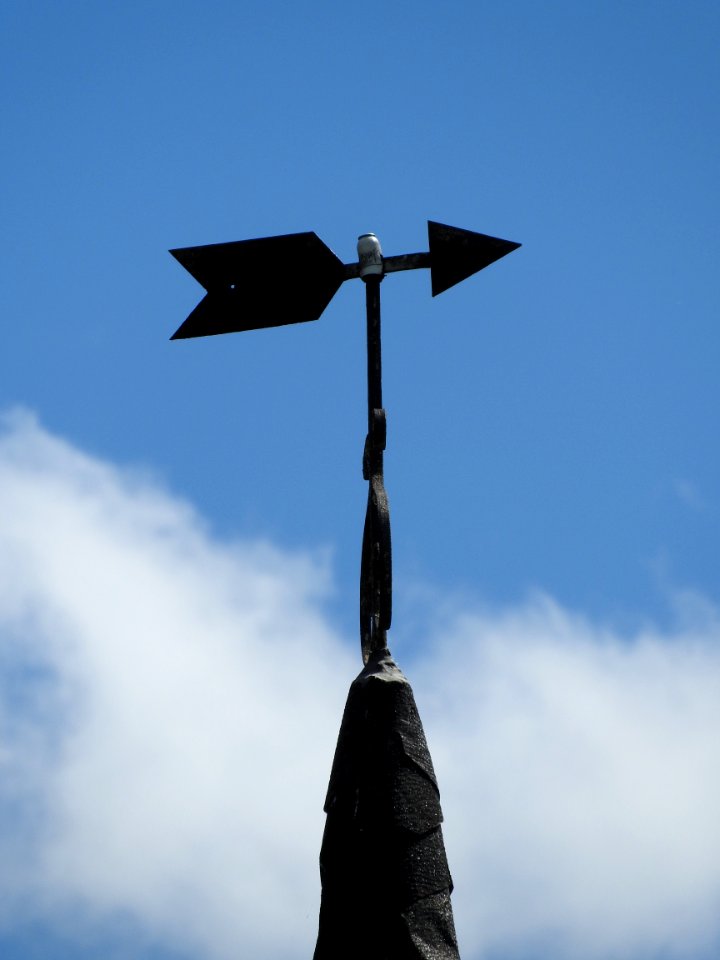 Windmill Wildenbörten 4