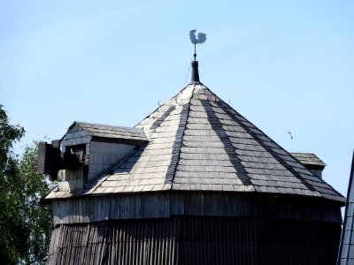 Windmill Weira, Thuringia 6