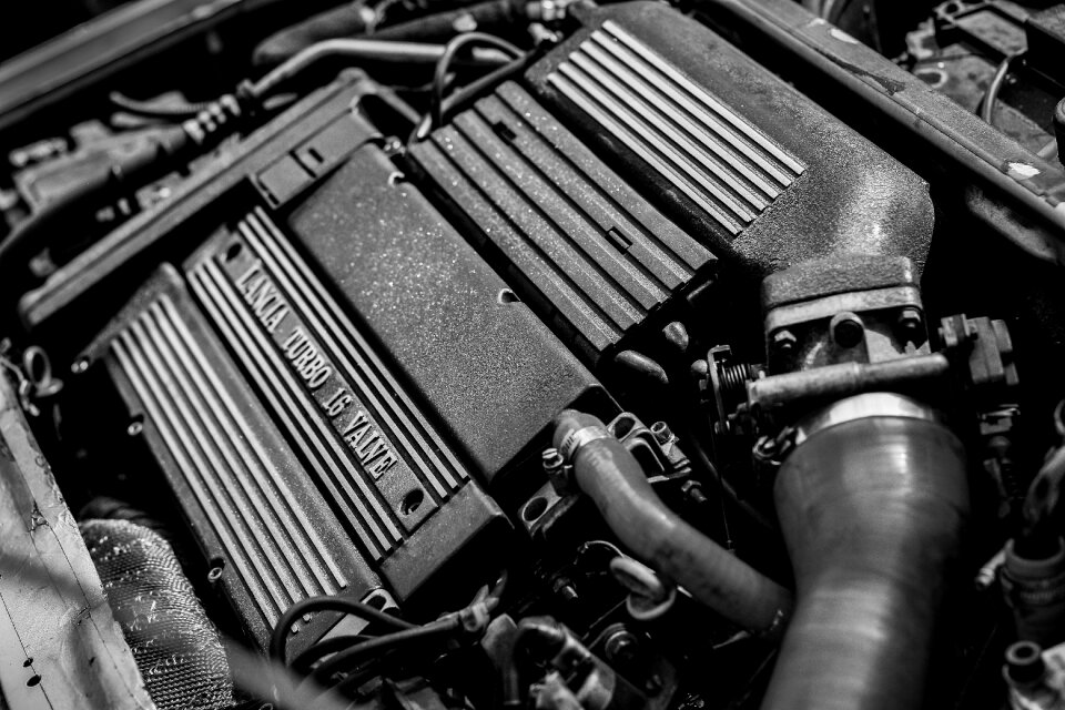Lancia industrial engineering