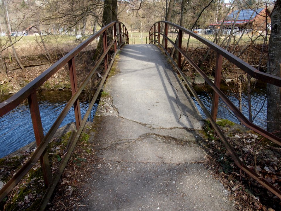 Windach bei Greifenberg 06