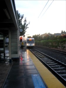 Winchester VTA 1247 12