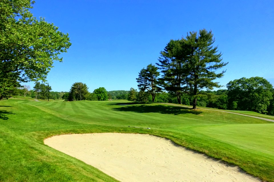 Winchester Country Club - Winchester, MA - DSC02269