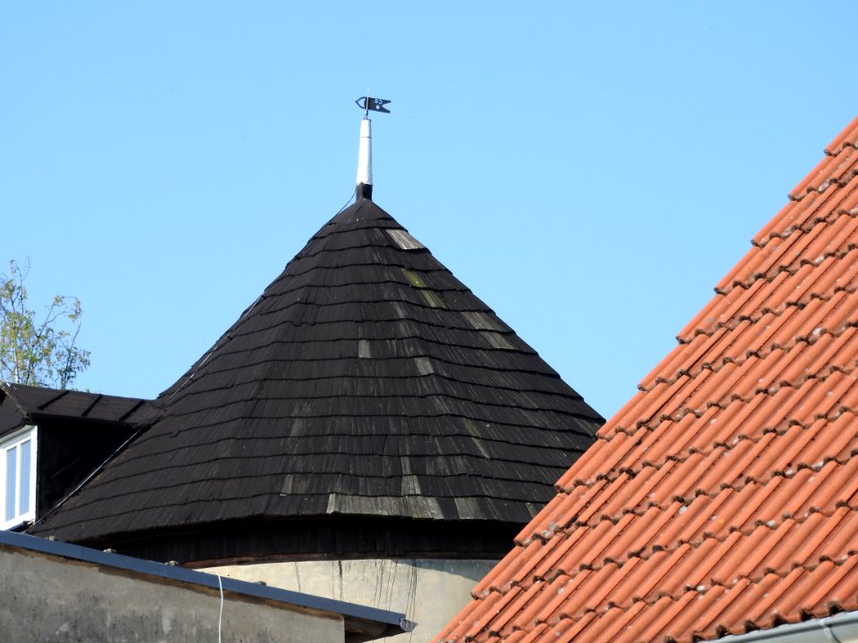 Windmill Rüdersdorf, Kraftsdorf 2