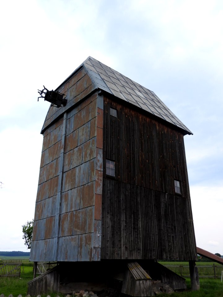 Windmill Porstendorf, Mittelpöllnitz 02