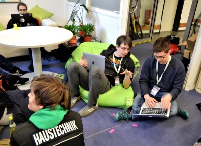 Wikidata Workshop Ulm 2019 43