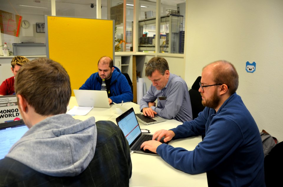 Wikidata Workshop Ulm 2019 42