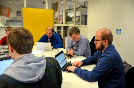 Wikidata Workshop Ulm 2019 42