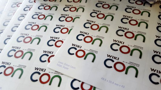 WikiCon 2015-Stickers (1)