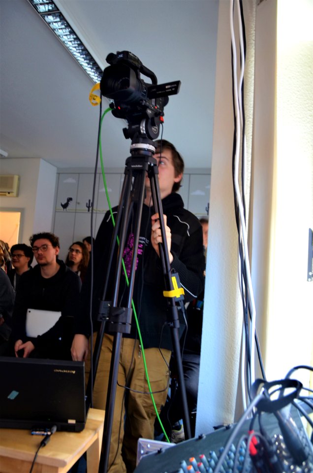 Wikidata Workshop Ulm 2019 21