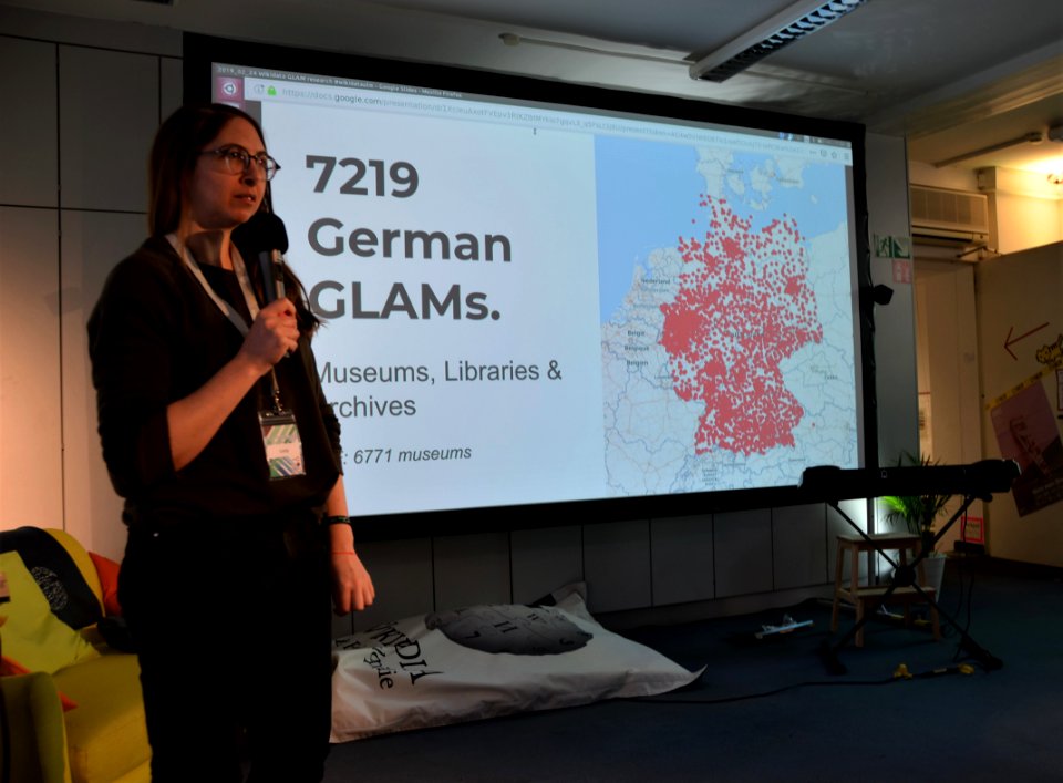 Wikidata Workshop Ulm 2019 26