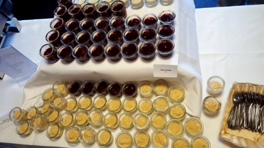 WikiCon 2015-Mittagessen (3)