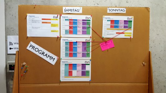 WikiCon 2015-Programm (2)