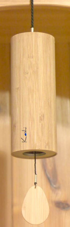Windglockenspiel.Koshi