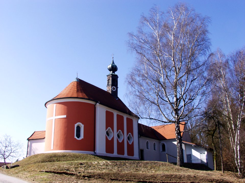 Windberg Heilig Kreuz 3