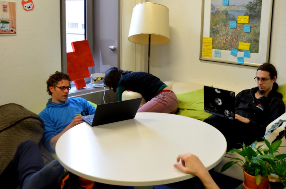 Wikidata Workshop Ulm 2019 (2) 04