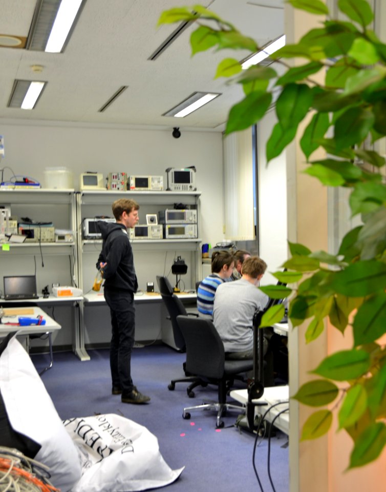 Wikidata Workshop Ulm 2019 39