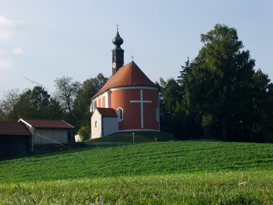 Windberg Heilig Kreuz