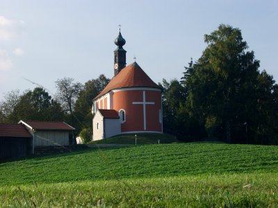 Windberg Heilig Kreuz