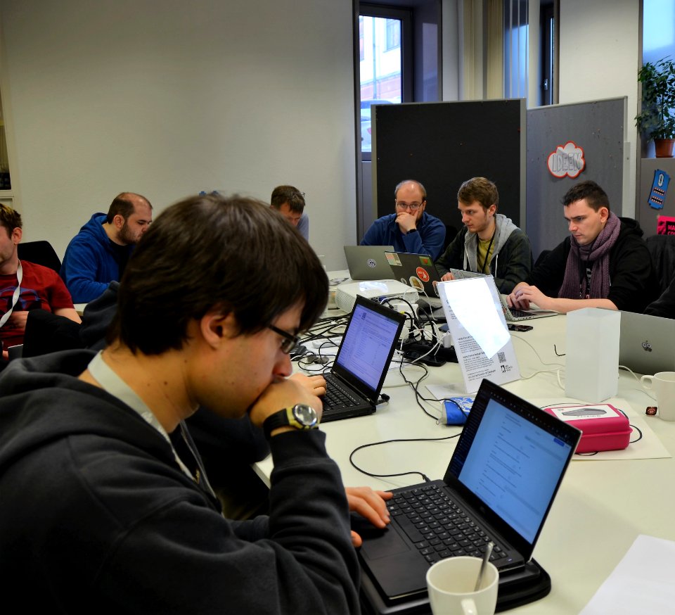 Wikidata Workshop Ulm 2019 48