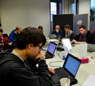 Wikidata Workshop Ulm 2019 48