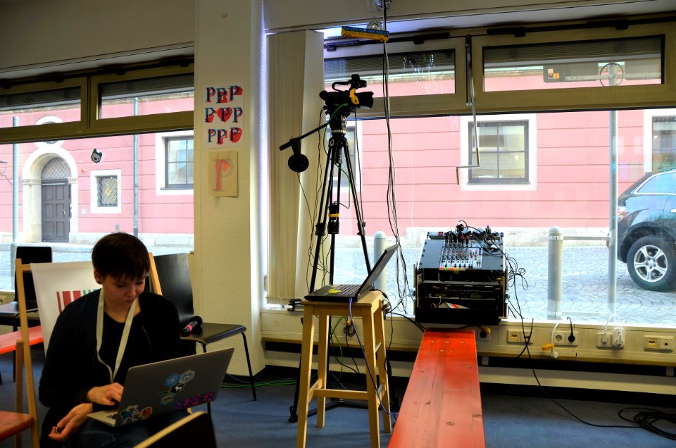 Wikidata Workshop Ulm 2019 32