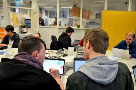 Wikidata Workshop Ulm 2019 41